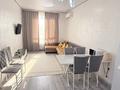 2-комнатная квартира · 54 м² · 11/12 этаж, мкр Калкаман-2 1/5Б за 300 000 ₸ в Алматы, Наурызбайский р-н — фото 6