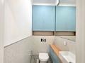 4-комнатная квартира · 89.6 м² · 5/9 этаж, Чингиза Айтматова 33 за 57.5 млн ₸ в Астане, Нура р-н — фото 10