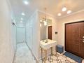 4-комнатная квартира · 89.6 м² · 5/9 этаж, Чингиза Айтматова 33 за 57.5 млн ₸ в Астане, Нура р-н — фото 12