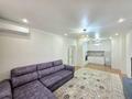 4-комнатная квартира · 89.6 м² · 5/9 этаж, Чингиза Айтматова 33 за 57.5 млн ₸ в Астане, Нура р-н — фото 4