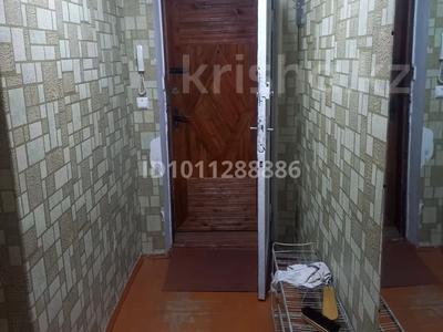 3-комнатная квартира · 55 м² · 5/5 этаж, Биржан Сал 75 за 19 млн ₸ в Талдыкоргане, мкр Жетысу