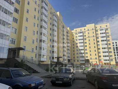 1-комнатная квартира · 34 м² · 6/9 этаж, Кургальжинское шоссе за 17 млн ₸ в Астане, Есильский р-н