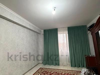 3-бөлмелі пәтер · 82 м² · 9/9 қабат, Тұран ш/а, бағасы: 31 млн ₸ в Шымкенте, Каратауский р-н
