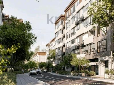 3-бөлмелі пәтер · 70 м², илтипат 49, бағасы: 47 млн ₸ в Алматы, Ауэзовский р-н