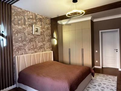 4-комнатная квартира · 160.2 м² · 3/5 этаж, мкр. Алтын орда за 64 млн ₸ в Актобе