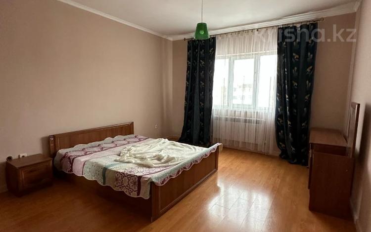 3-комнатная квартира, 87.3 м², 9/10 этаж, Б. Момышулы 13а за 32 млн 〒 в Астане, Алматы р-н — фото 9
