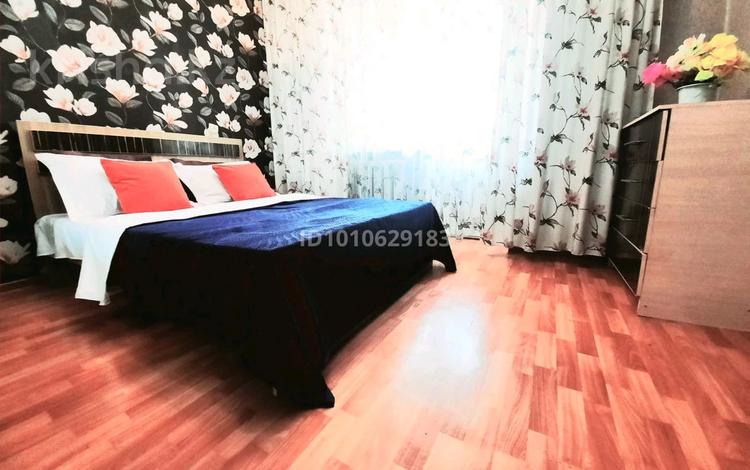 1-бөлмелі пәтер · 50 м² · 2/5 қабат, Пушкина 20 — Маметова, бағасы: 2 500 ₸ в Алматы, Медеуский р-н — фото 2