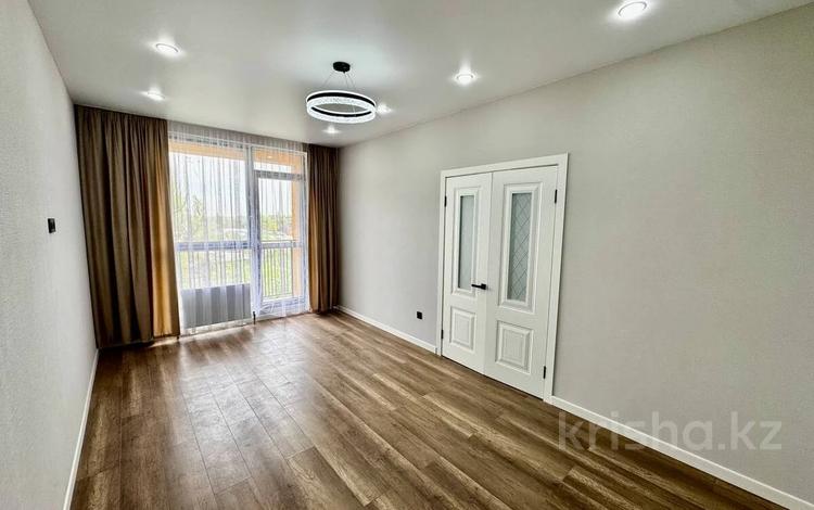 1-бөлмелі пәтер · 39 м² · 3/9 қабат, Кассина 146/2 — В ипотеку можно, бағасы: 26 млн ₸ в Алматы, Турксибский р-н — фото 4