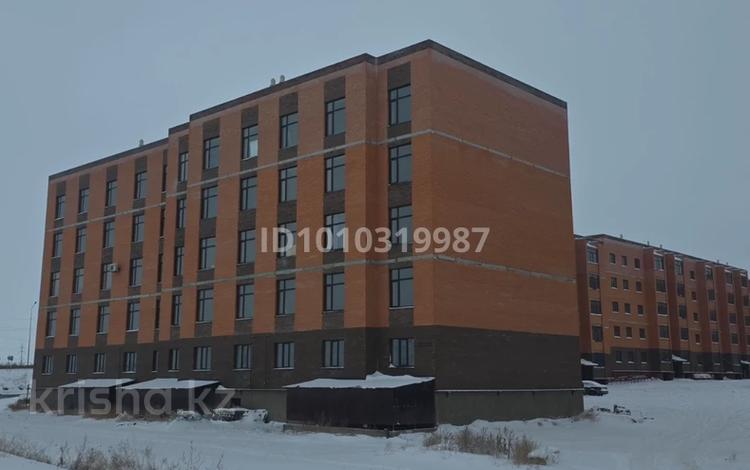 Свободное назначение, офисы, магазины и бутики, склады, салоны красоты, медцентры и аптеки, образование · 60 м² за 22.5 млн ₸ в Актобе, мкр. Алтын орда — фото 2
