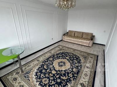 2-бөлмелі пәтер · 44.4 м² · 5/5 қабат, Уральский 4, бағасы: 16.9 млн ₸ в Костанае