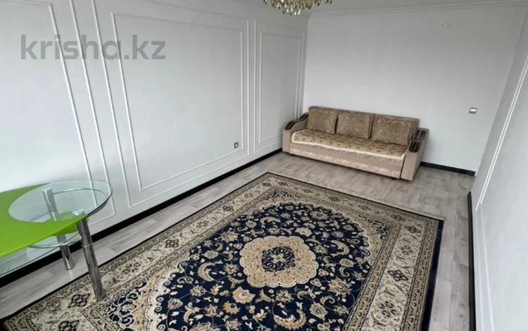 2-бөлмелі пәтер · 44.4 м² · 5/5 қабат, Уральский 4, бағасы: 16.9 млн ₸ в Костанае — фото 2