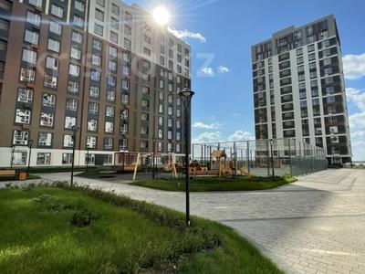 3-бөлмелі пәтер · 87 м², Е-429 26, бағасы: 35 млн ₸ в Астане, Нура р-н