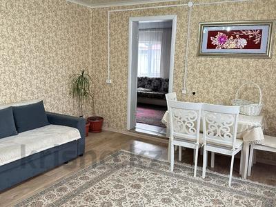 Отдельный дом • 3 комнаты • 74 м² • 3.3 сот., Астана за 19.5 млн 〒 в Петропавловске