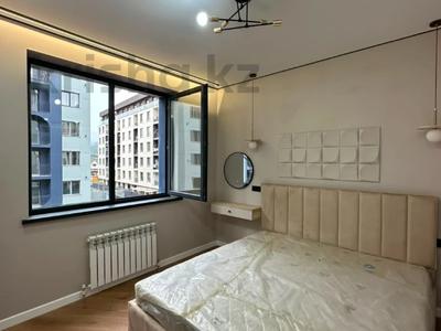 2-комнатная квартира · 45 м² · 3/9 этаж, Алатауская трасса за 33 млн ₸ в 