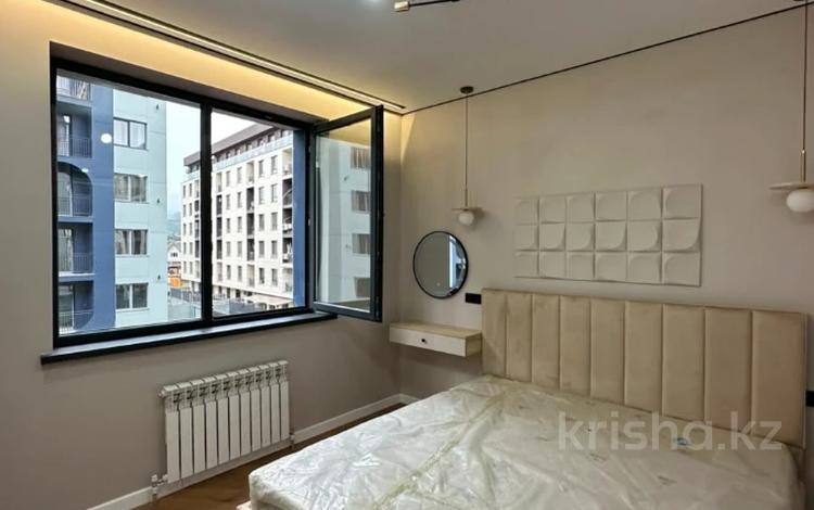 2-комнатная квартира · 45 м² · 3/9 этаж, Алатауская трасса за 33 млн ₸ в  — фото 17