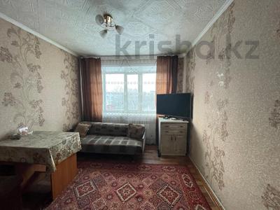 1-комнатная квартира · 25.5 м² · 4/4 этаж, Назарбаева за ~ 4.5 млн 〒 в Петропавловске