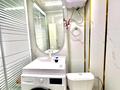 3-бөлмелі пәтер · 63 м² · 2/5 қабат, Жайсан 1 — 115-й дом, бағасы: 20 млн ₸ в Шу — фото 10