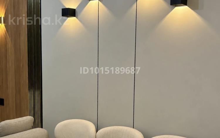 3-бөлмелі пәтер · 63 м² · 2/5 қабат, Жайсан 1 — 115-й дом, бағасы: 20 млн ₸ в Шу — фото 13