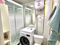 3-бөлмелі пәтер · 63 м² · 2/5 қабат, Жайсан 1 — 115-й дом, бағасы: 20 млн ₸ в Шу — фото 9