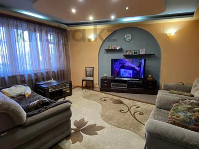 4-комнатная квартира · 79.5 м² · 5/5 этаж, 8-й Микрорайон 4 за 25 млн 〒 в Костанае