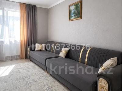 3-бөлмелі пәтер · 68 м² · 2/10 қабат, Кудайбердиулы 17 блок 4, бағасы: ~ 30 млн ₸ в Астане, Алматы р-н