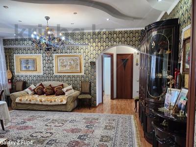 3-комнатная квартира · 84.2 м² · 4/7 этаж, Мкр.Каратал 10б за 55 млн ₸ в Талдыкоргане