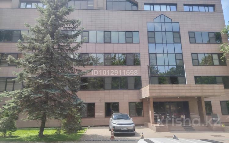 Еркін, кеңселер, медорталықтар мен дәріханалар, білім орталықтары, кабинеттер және жұмыс орындары · 2000 м², бағасы: 32 млн ₸ в Алматы, Алмалинский р-н — фото 2