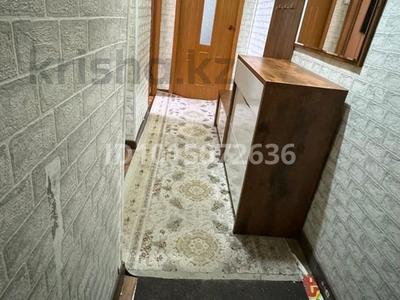 3-комнатная квартира · 57 м² · 5/5 этаж, Чайковскмй 8 — Универсам за 11 млн ₸ в 