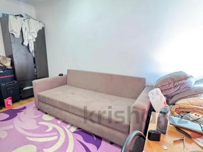 3-комнатная квартира · 62.4 м² · 5/5 этаж, Пушкина за 39.9 млн ₸ в Алматы, Медеуский р-н