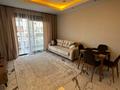 2-бөлмелі пәтер · 55 м² · 6/9 қабат, Sarihasanli 34, бағасы: 25 000 ₸ в Аланье — фото 10