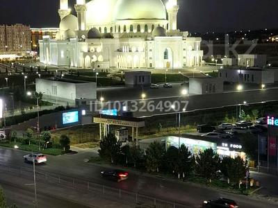 2-бөлмелі пәтер · 54 м² · 8/9 қабат, Нұрсәт ш/а 32 — Ладушкий, бағасы: 19 млн ₸ в Шымкенте, Каратауский р-н