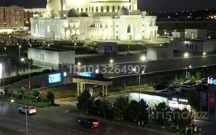 2-бөлмелі пәтер · 54 м² · 8/9 қабат, Нұрсәт ш/а 32 — Ладушкий, бағасы: 19 млн ₸ в Шымкенте, Каратауский р-н — фото 2