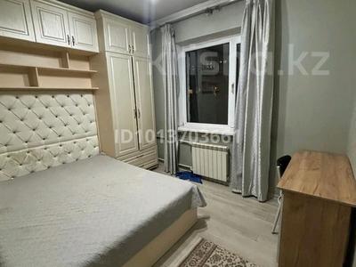 2-бөлмелі пәтер · 68 м² · 4/5 қабат, Утеген Батыр, дом 88 27, бағасы: 300 000 ₸ в Алматы, Ауэзовский р-н