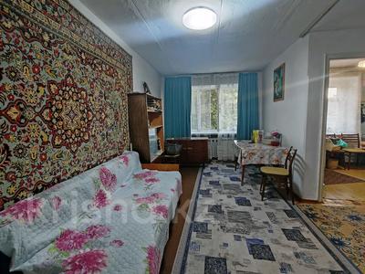 2-комнатная квартира · 44 м² · 3/5 этаж, некрасова за 8.8 млн ₸ в Актобе, мкр. Курмыш