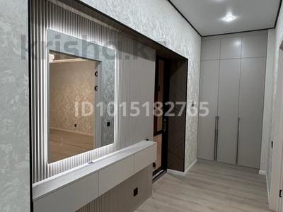 2-бөлмелі пәтер · 61 м² · 4/16 қабат, Нурсултана Назарбаева 55 — Байтерекова, бағасы: 50 млн ₸ в Шымкенте, Каратауский р-н