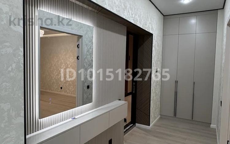 2-комнатная квартира · 61 м² · 4/16 этаж, Нурсултана Назарбаева 55 — Байтерекова за 50 млн ₸ в Шымкенте, Каратауский р-н — фото 2