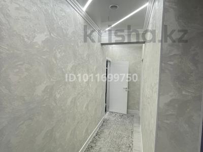 2-комнатная квартира · 62 м² · 16/17 этаж, Абишева 36/5 за 33 млн ₸ в Алматы, Наурызбайский р-н