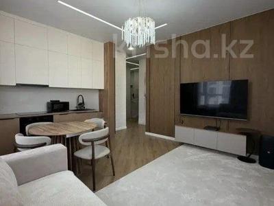 3-комнатная квартира · 62 м² · 15/16 этаж, Е-429 26 за 45.6 млн ₸ в Астане, Нура р-н