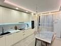 3-комнатная квартира · 88 м² · 10/12 этаж, мкр Шугыла, Коктерек 139/7 за 63.5 млн ₸ в Алматы, Наурызбайский р-н — фото 3