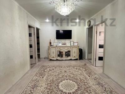 4-бөлмелі пәтер · 89.7 м² · 8/9 қабат, 12 ш/а., бағасы: 23.5 млн ₸ в Актобе, мкр 12