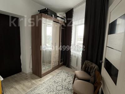 1-комнатная квартира · 41 м² · 2/3 этаж, мкр. Зачаганск пгт, азербайджанская 50 5 за 13 млн ₸ в Уральске