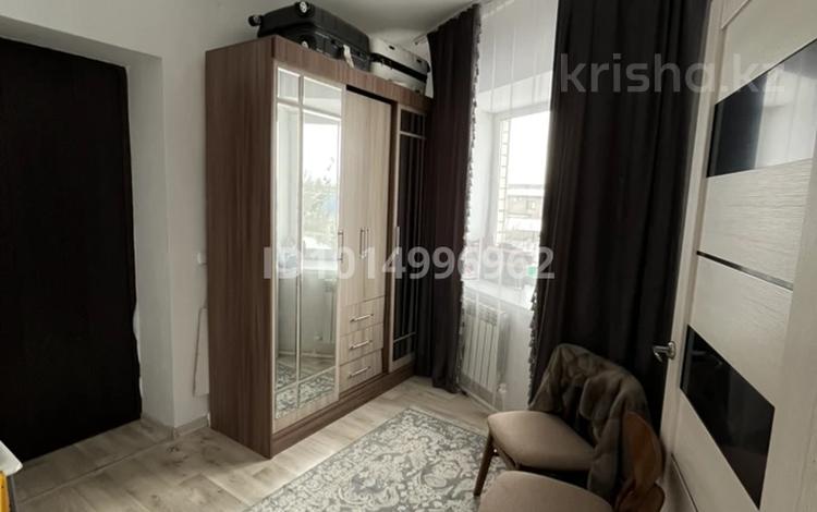 1-комнатная квартира · 41 м² · 2/3 этаж, мкр. Зачаганск пгт, азербайджанская 50 5 за 13 млн ₸ в Уральске — фото 2