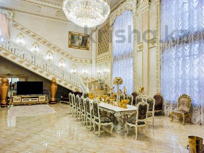 Жеке үй · 7 бөлме · 800 м² · 10 жүзд., Акан Серы, бағасы: 550 млн ₸ в Алматы, Турксибский р-н