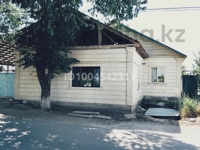 Отдельный дом · 4 комнаты · 100 м² · 4 сот., Конаева 2 — Рядом центральный стадион за 40 млн ₸ в Каскелене
