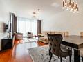 3-комнатная квартира · 130 м² · 4/22 этаж, Аль-Фараби 77/3 — Есентай за 1.4 млн ₸ в Алматы, Бостандыкский р-н — фото 2