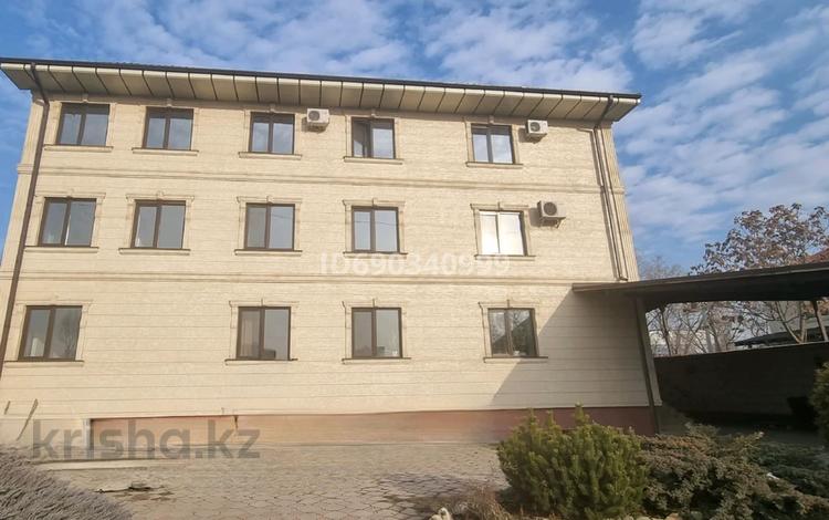 Отдельный дом · 4 комнаты · 170 м² · 4 сот., мкр Алтын Бесик, Алтын Бесик, ул Шанина 4 — Раимбека/Шанина за 999 999 ₸ в Алматы, Ауэзовский р-н — фото 14