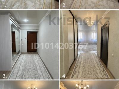 2-комнатная квартира · 76.1 м² · 1/5 этаж, мкр Байтерек 14 за 25 млн ₸ в Таразе