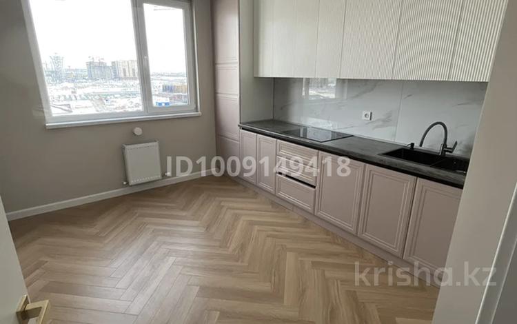 1-бөлмелі пәтер · 37 м² · 10/16 қабат, мкр Туран-2, ​Туркия 1280/2, бағасы: 24.5 млн ₸ в Шымкенте, Каратауский р-н — фото 2
