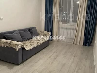 1-бөлмелі пәтер · 35 м² · 5/10 қабат, Бейсекбаева 9 — Иманова, бағасы: 20.2 млн ₸ в Астане, р-н Байконур