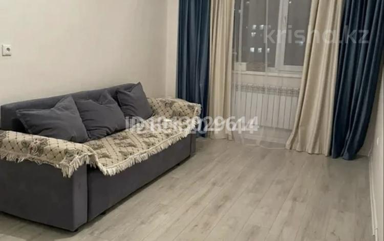 1-бөлмелі пәтер · 35 м² · 5/10 қабат, Бейсекбаева 9 — Иманова, бағасы: 20.2 млн ₸ в Астане, р-н Байконур — фото 2